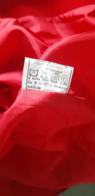 Cappotto PRIVILEGIO Taglia 42 - Nuovo Doppio Petto