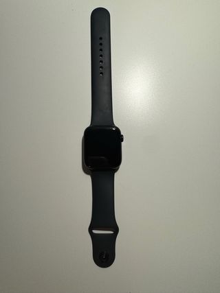 Apple Watch SE 44mm 2ª Gen, azul marino.