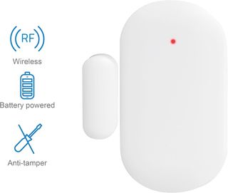 Nivian–Detector de Apertura valido para Puertas y