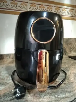 Freidora de aire sin estrenar