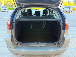 Citroen C4 Picasso 2011