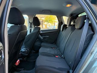 Citroen C4 Picasso 2011