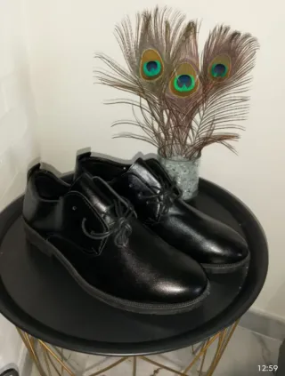 Scarpe uomo eleganti N 43