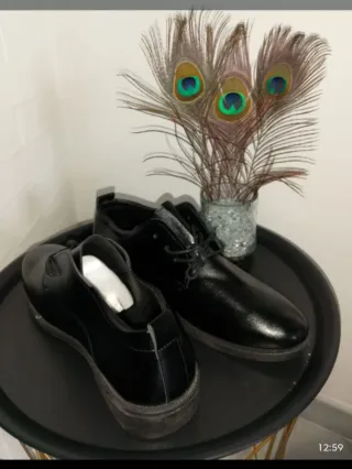 Scarpe uomo eleganti N 43