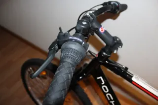 Bicicleta juvenil aluminio 26 pulgadas