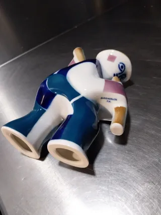 Figura GAITEIRO SARGADELOS