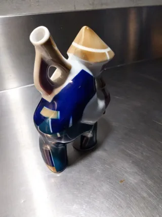 Figura GAITEIRO SARGADELOS