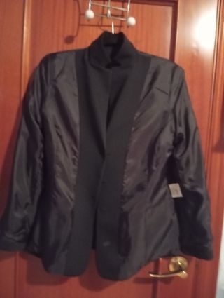 Elegante chaqueta americana DAVIS Talla M