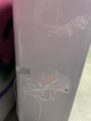 Aire Acondicionado Ufesa Alaska 9