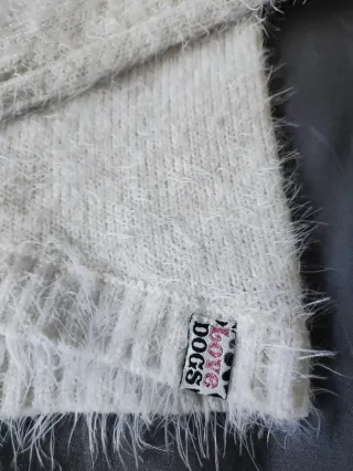 Camisola Boboli 6 anos