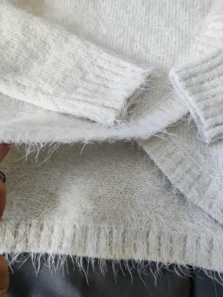 Camisola Boboli 6 anos