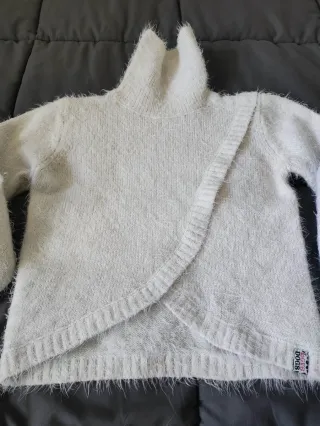 Camisola Boboli 6 anos