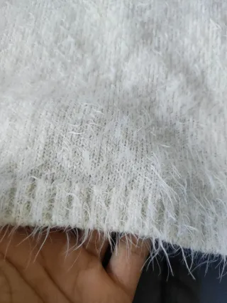 Camisola Boboli 6 anos