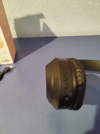 Auriculares Xiaomi M5 Inalámbricos Nuevos