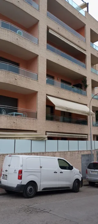 Piso en venta con parking, ascensor, calefaccion