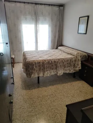 Piso en venta con parking, ascensor, calefaccion