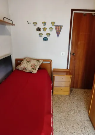 Piso en venta con parking, ascensor, calefaccion