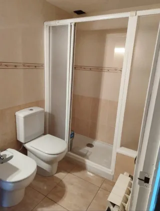 Piso en venta con parking, ascensor, calefaccion