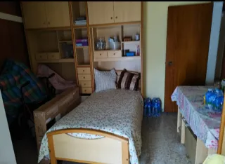 Piso en venta con parking, ascensor, calefaccion