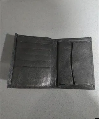 Cartera Billetera Mujer Multicolor