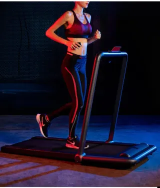 Cinta de Correr Plegable Xiaomi Kingsmith K12