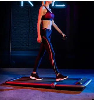 Cinta de Correr Plegable Xiaomi Kingsmith K12