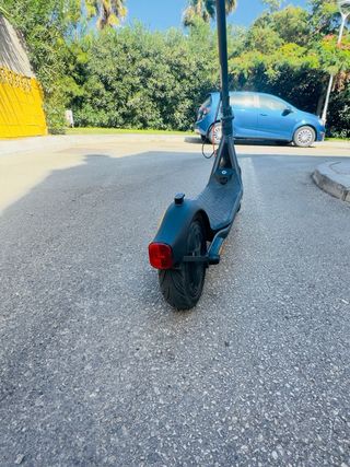 Patinete Eléctrico Segway Ninebot