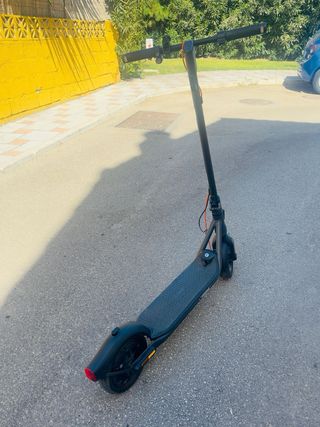 Patinete Eléctrico Segway Ninebot