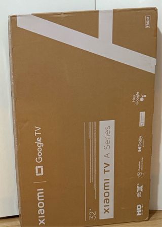 Xiaomi TV A Series 32 Google TV