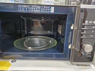 Microondas Samsung 45€