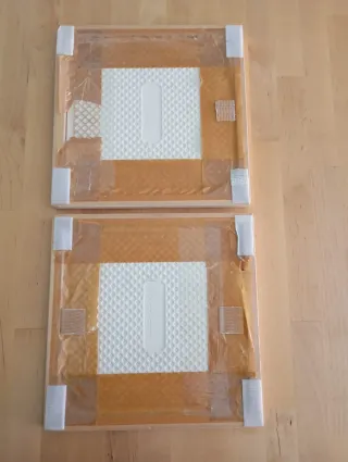 Azulejos Astérix y Obélix