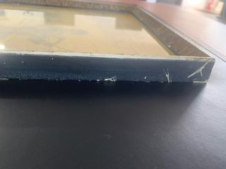 Cartel Toros Algeciras 1969 Inauguración