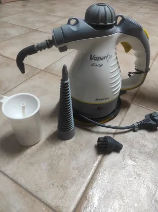 Vaporeta Easy Ariete