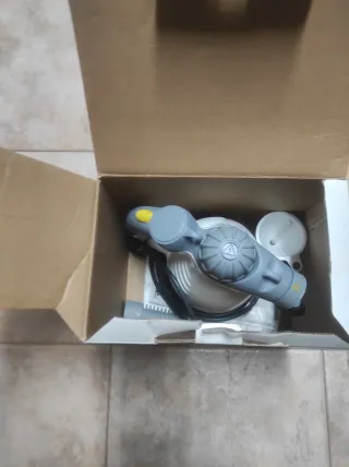 Vaporeta Easy Ariete