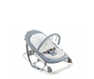 Hamaca JANE para bebé, guardada en  caja original