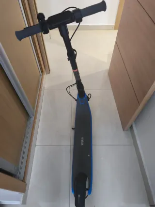 Patín Eléctrico Ninebot