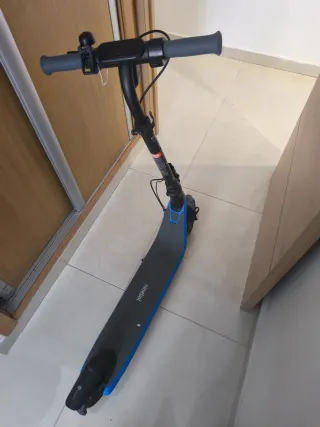 Patín Eléctrico Ninebot
