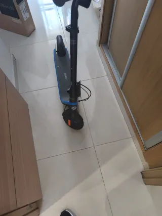 Patín Eléctrico Ninebot