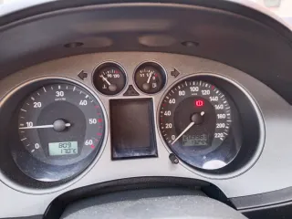 Seat Ibiza Sport  2006 2006