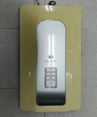 Scanner HP Scanjet G4010