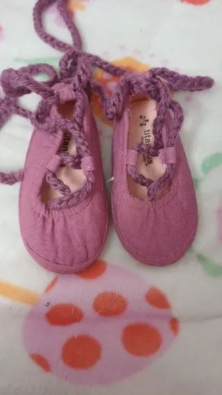 Conjunto falda y blusa floral rosa