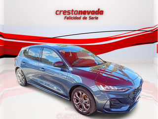 Ford Focus 2023 ¡¡Desde 260€ al mes!!