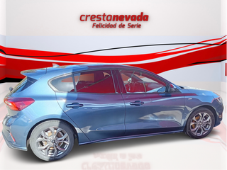 Ford Focus 2023 ¡¡Desde 260€ al mes!!