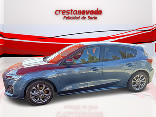 Ford Focus 2023 ¡¡Desde 260€ al mes!!