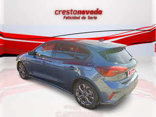 Ford Focus 2023 ¡¡Desde 260€ al mes!!