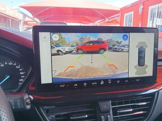 Ford Focus 2023 ¡¡Desde 260€ al mes!!