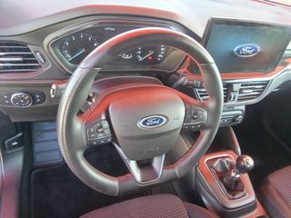 Ford Focus 2023 ¡¡Desde 260€ al mes!!