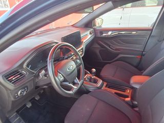 Ford Focus 2023 ¡¡Desde 260€ al mes!!
