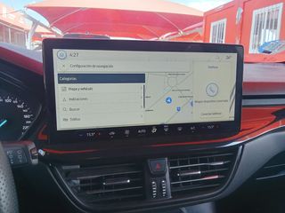 Ford Focus 2023 ¡¡Desde 260€ al mes!!