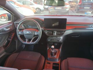 Ford Focus 2023 ¡¡Desde 260€ al mes!!